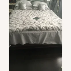 Pottery Barn Montego Platform Bed -Pottery Barn 1500 1500 frame 0 580