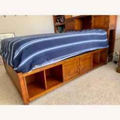 Pottery Barn Teen Captains Bed With Storage -Pottery Barn 1500 1500 frame 0 6