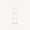Pottery Barn Temple Street Ladder Shelf