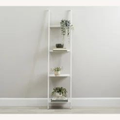 Pottery Barn Temple Street Ladder Shelf -Pottery Barn 1500 1500 frame 0 613