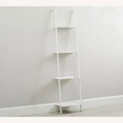 Pottery Barn Temple Street Ladder Shelf -Pottery Barn 1500 1500 frame 0 614