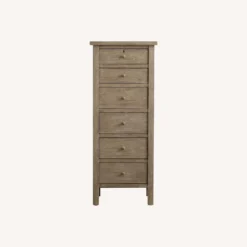 Pottery Barn Farmhouse 6-Drawer Lingerie Dresser 3 Pottery Barn Farmhouse 6-Drawer Lingerie Dresser -Pottery Barn 1500 1500 frame 0 619