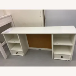 Pottery Barn Blythe Storage Hutch French White -Pottery Barn 1500 1500 frame 0 630