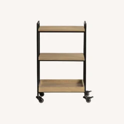 Pottery Barn Fallon Bar Cart -Pottery Barn 1500 1500 frame 0 637