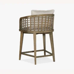 Pottery Barn Anders Swivel Counter Stool 2 Pottery Barn Anders Swivel Counter Stool -Pottery Barn 1500 1500 frame 0 646