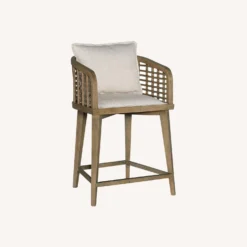 Pottery Barn Anders Swivel Counter Stool 3 Pottery Barn Anders Swivel Counter Stool -Pottery Barn 1500 1500 frame 0 647