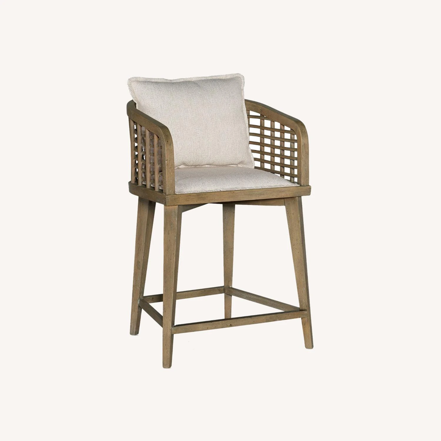 Pottery Barn Anders Swivel Counter Stool Pottery Barn Anders Swivel Counter Stool -Pottery Barn 1500 1500 frame 0 647