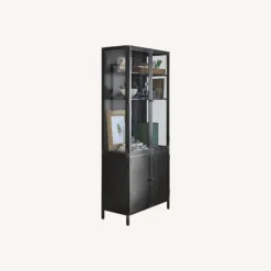 Pottery Barn Flynn Metal Cabinet -Pottery Barn 1500 1500 frame 0 651