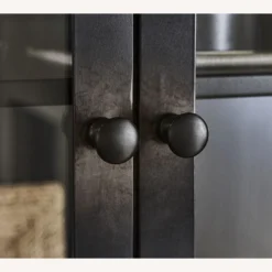 Pottery Barn Flynn Metal Cabinet -Pottery Barn 1500 1500 frame 0 653