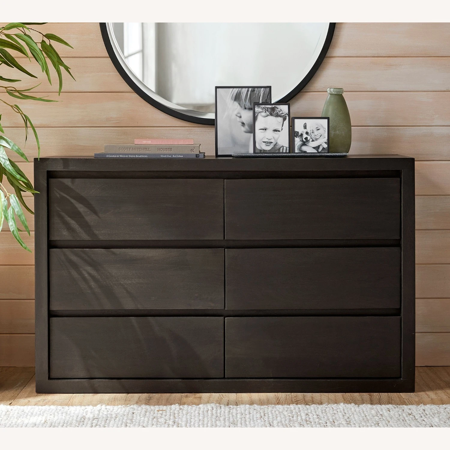 Pottery Barn Cayman 6-Drawer Dresser Pottery Barn Cayman 6-Drawer Dresser -Pottery Barn 1500 1500 frame 0 654