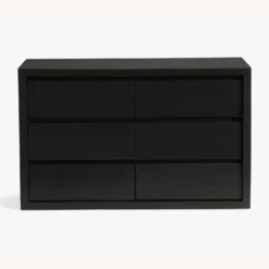 Pottery Barn Cayman 6-Drawer Dresser 2 Pottery Barn Cayman 6-Drawer Dresser -Pottery Barn 1500 1500 frame 0 656