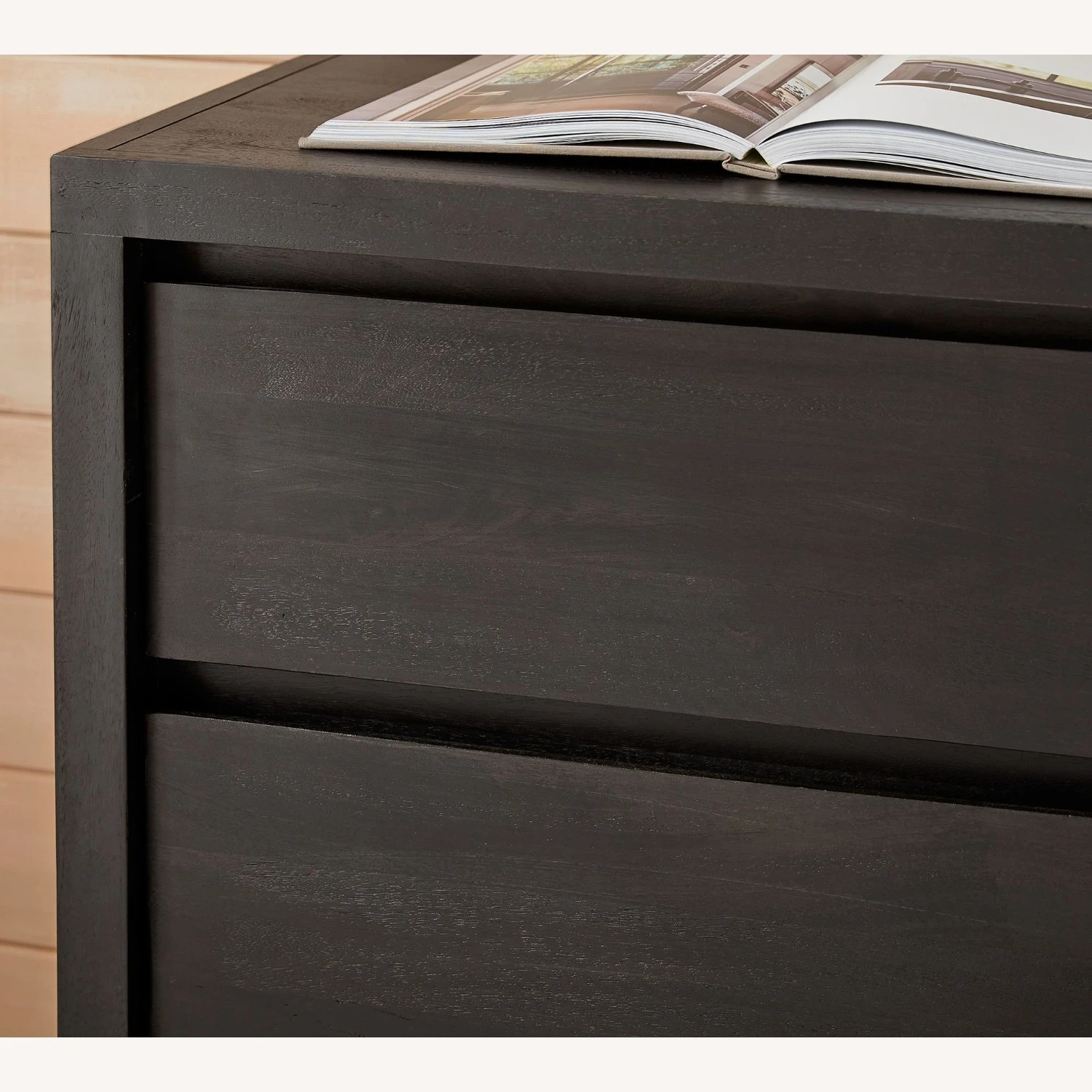 Pottery Barn Cayman 6-Drawer Dresser Pottery Barn Cayman 6-Drawer Dresser -Pottery Barn 1500 1500 frame 0 659