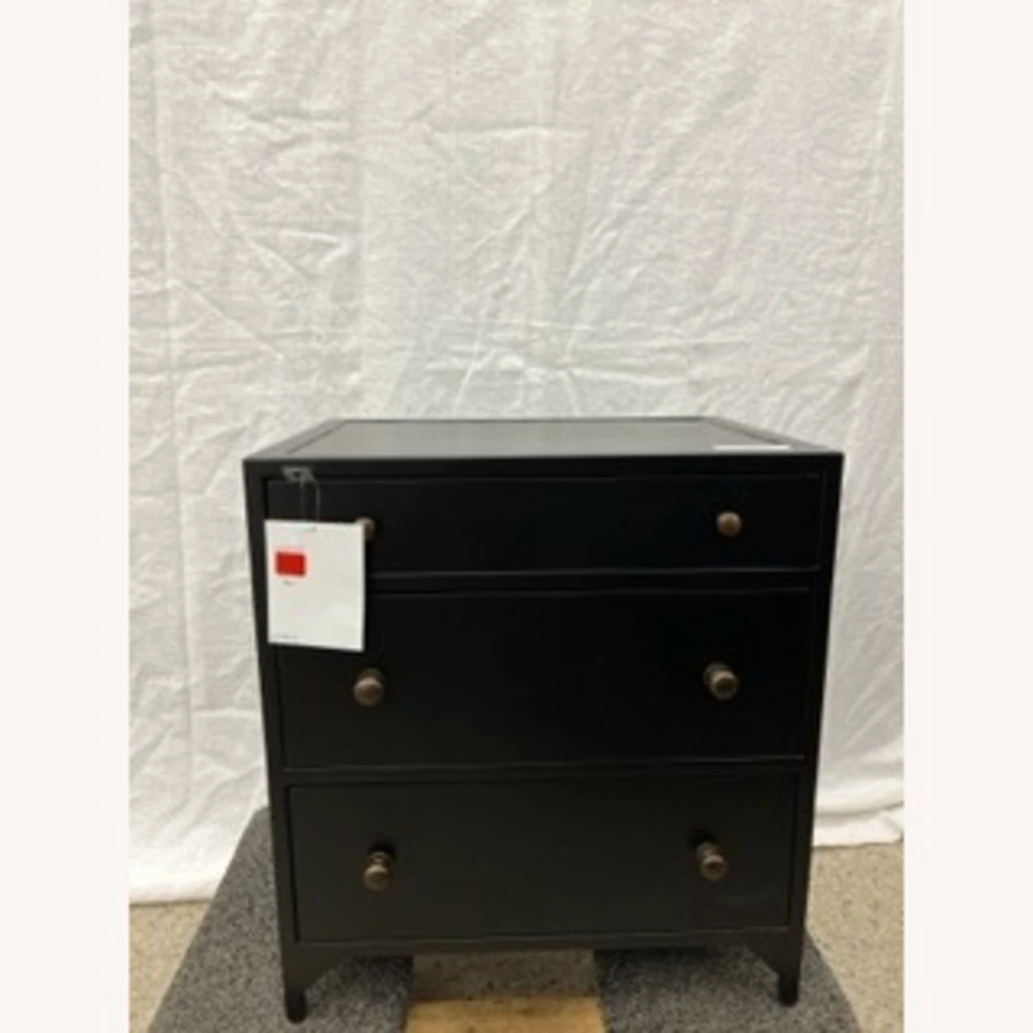 Pottery Barn Harmon Metal Nightstand Pottery Barn Harmon Metal Nightstand -Pottery Barn 1500 1500 frame 0 665