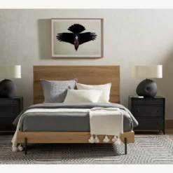 Pottery Barn Harmon Metal Nightstand 7 Pottery Barn Harmon Metal Nightstand -Pottery Barn 1500 1500 frame 0 669