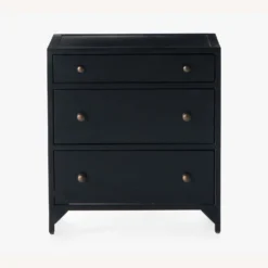 Pottery Barn Harmon Metal Nightstand 8 Pottery Barn Harmon Metal Nightstand -Pottery Barn 1500 1500 frame 0 670