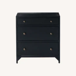 Pottery Barn Harmon Metal Nightstand 9 Pottery Barn Harmon Metal Nightstand -Pottery Barn 1500 1500 frame 0 671