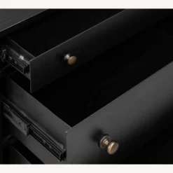 Pottery Barn Harmon Metal Nightstand 11 Pottery Barn Harmon Metal Nightstand -Pottery Barn 1500 1500 frame 0 673