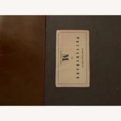 Pottery Barn By Mitchell Gold Manhattan Leather Sofa -Pottery Barn 1500 1500 frame 0 684