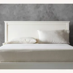 Pottery Barn Clara Headboard