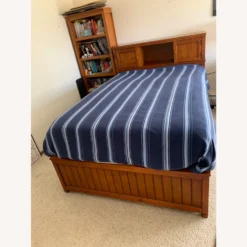 Pottery Barn Teen Captains Bed With Storage -Pottery Barn 1500 1500 frame 0 7