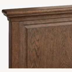 Pottery Barn Hudson Headboard -Pottery Barn 1500 1500 frame 0 711