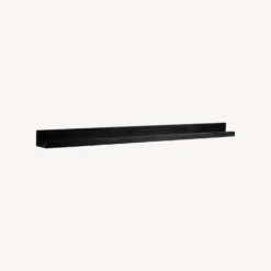 Pottery Barn Holman Floating Ledges 60"Wx4.5"D