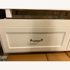 Pottery Barn Teen Hampton Storage Bed