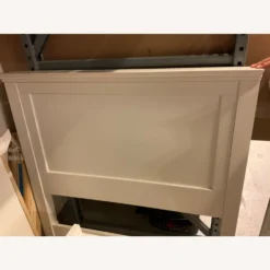 Pottery Barn Teen Hampton Storage Bed -Pottery Barn 1500 1500 frame 0 75