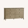 Pottery Barn Chloe 6-Drawer Dresser