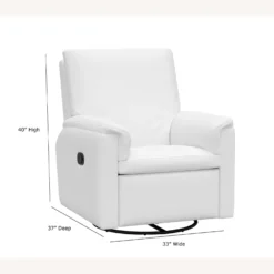 Pottery Barn Dream Power Swivel Glider Recliner -Pottery Barn 1500 1500 frame 0 768