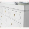 Pottery Barn Ava Regency Extra-Wide Dresser