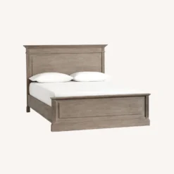 Pottery Barn Livingston Bed -Pottery Barn 1500 1500 frame 0 771
