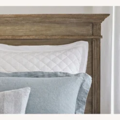 Pottery Barn Livingston Bed -Pottery Barn 1500 1500 frame 0 772