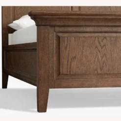 Pottery Barn Hudson Bed -Pottery Barn 1500 1500 frame 0 779