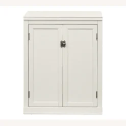 Pottery Barn Logan Modular 24" Cabinet Base