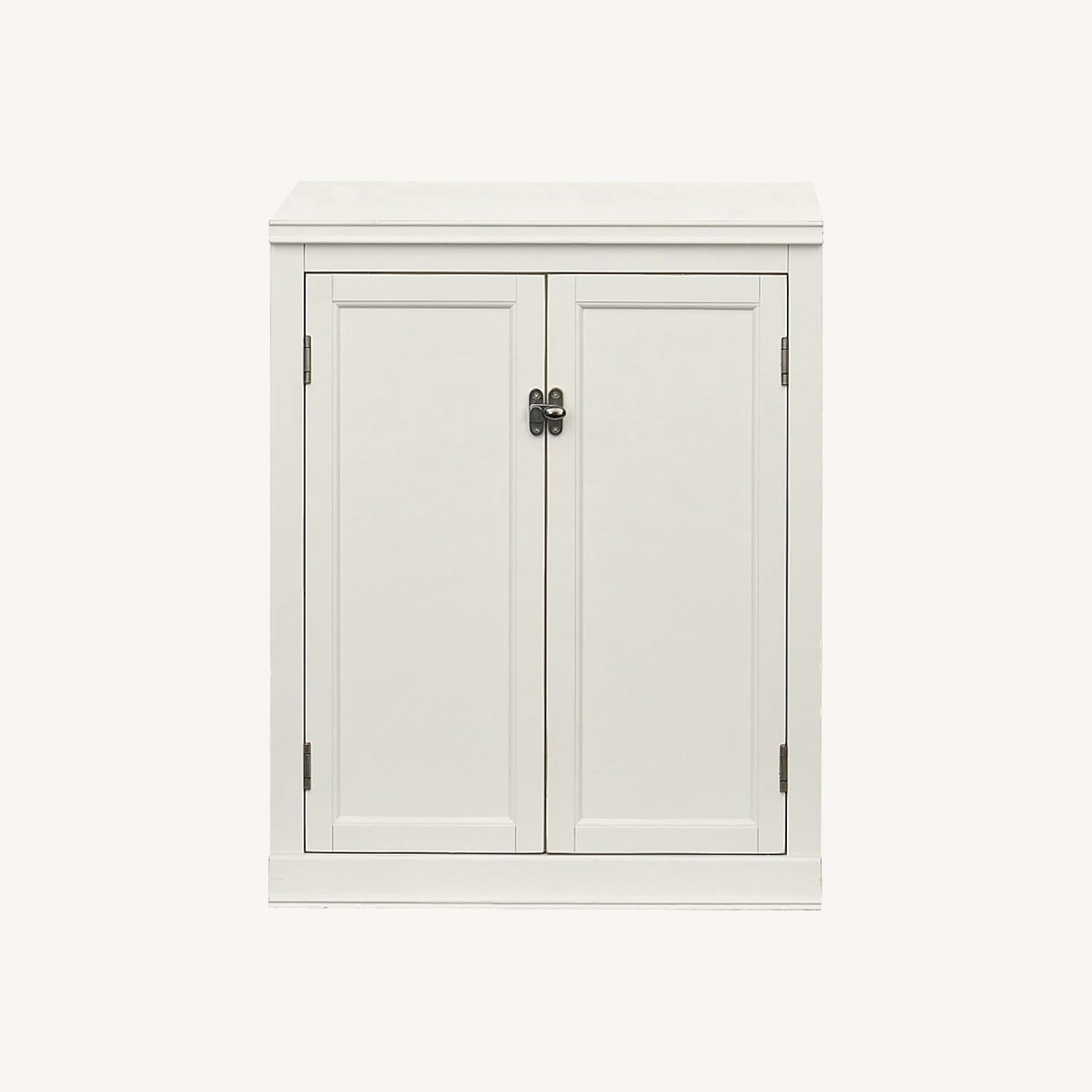 Pottery Barn Logan Modular 24" Cabinet Base Pottery Barn Logan Modular 24" Cabinet Base -Pottery Barn 1500 1500 frame 0 783