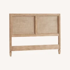 Pottery Barn Sausalito Cane Headboard 2 Pottery Barn Sausalito Cane Headboard -Pottery Barn 1500 1500 frame 0 789