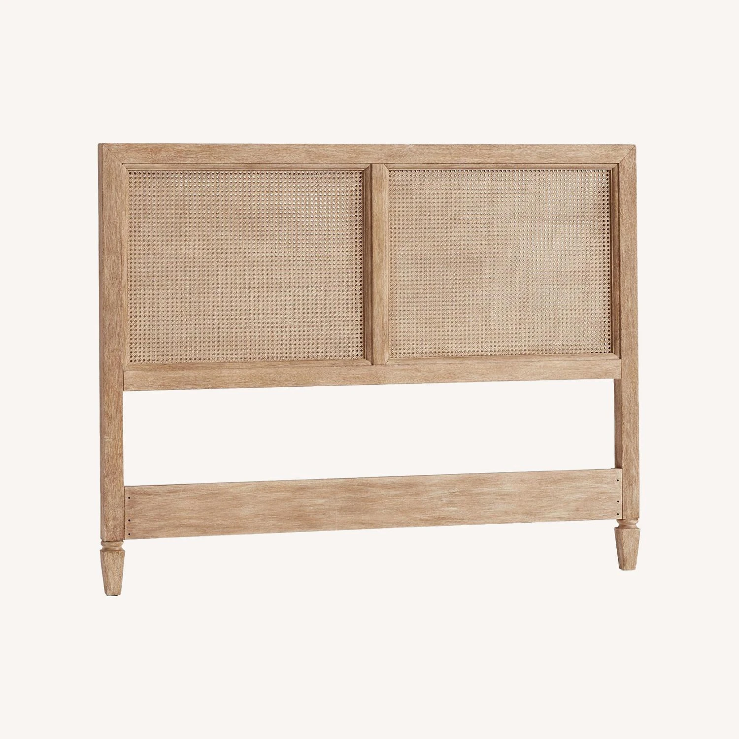 Pottery Barn Sausalito Cane Headboard Pottery Barn Sausalito Cane Headboard -Pottery Barn 1500 1500 frame 0 789