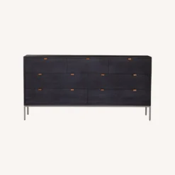 Pottery Barn Graham 7-Drawer Dresser 3 Pottery Barn Graham 7-Drawer Dresser -Pottery Barn 1500 1500 frame 0 798