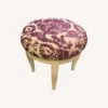 Pottery Barn Stool
