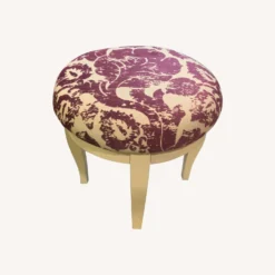 Pottery Barn Stool