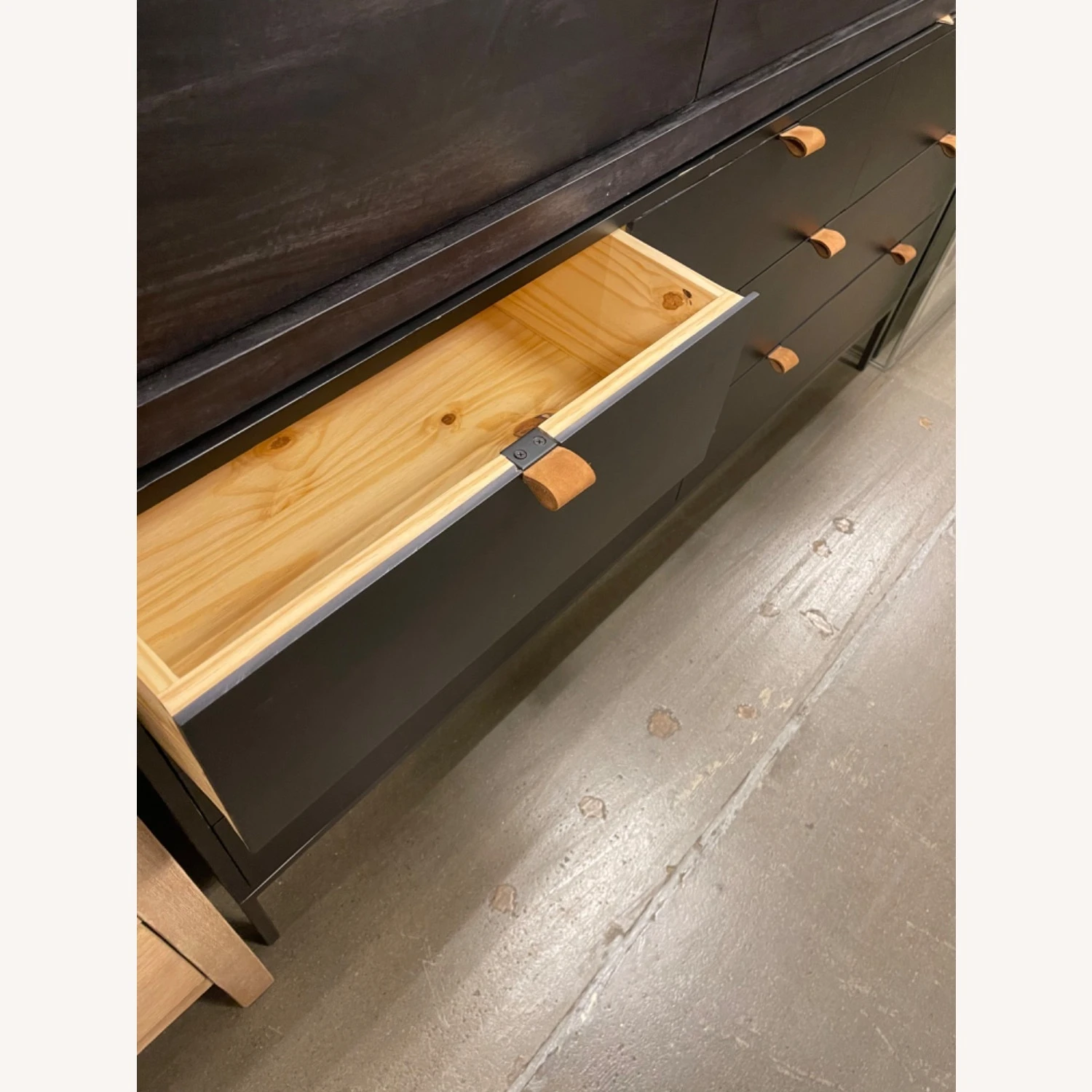 Pottery Barn Graham 7-Drawer Dresser Pottery Barn Graham 7-Drawer Dresser -Pottery Barn 1500 1500 frame 0 803