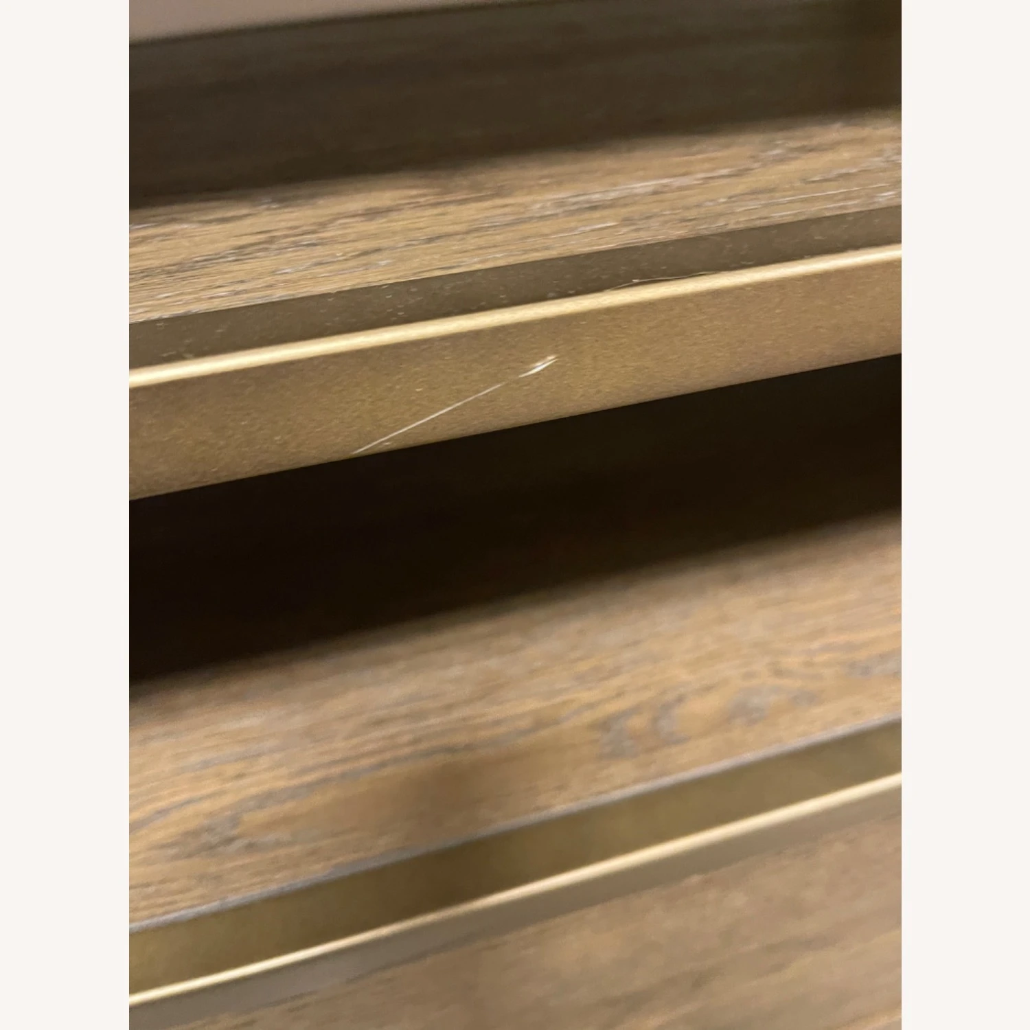 Pottery Barn Modern Oak 5-Drawer Tall Dresser Pottery Barn Modern Oak 5-Drawer Tall Dresser -Pottery Barn 1500 1500 frame 0 810