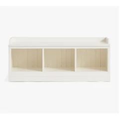 Pottery Barn Aubrey Entryway Bench -Pottery Barn 1500 1500 frame 0 835