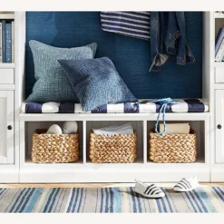 Pottery Barn Aubrey Entryway Bench -Pottery Barn 1500 1500 frame 0 836