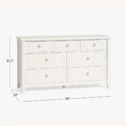 Pottery Barn Ava Regency Extra-Wide Dresser -Pottery Barn 1500 1500 frame 0 84