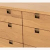 Pottery Barn Archdale 6-Drawer Dresser