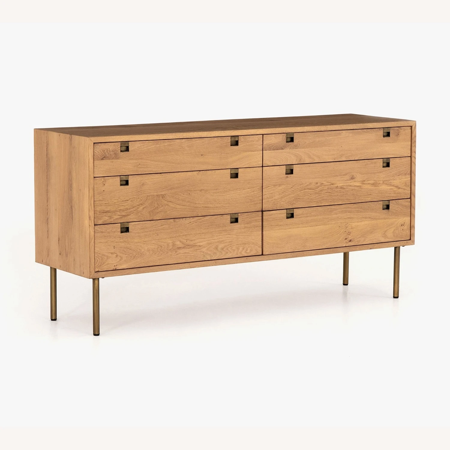 Pottery Barn Archdale 6-Drawer Dresser Pottery Barn Archdale 6-Drawer Dresser -Pottery Barn 1500 1500 frame 0 844