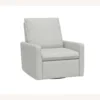 Pottery Barn Paxton Swivel Power Glider & Recliner