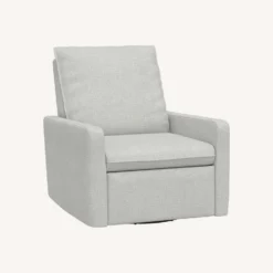 Pottery Barn Paxton Swivel Power Glider & Recliner -Pottery Barn 1500 1500 frame 0 847